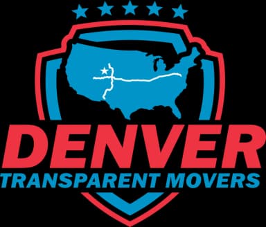 Denver Transparent Movers